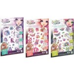 Nebulous Stars Magické tetování – Zboží Dáma