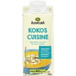 Alnatura BIO kokosový krém 200 ml – Zboží Dáma