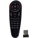 Dálkový ovladač Mecool Airmouse G30 IR – Zboží Živě