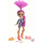 Mattel Cave club přespání u přátel Roaralai – Zboží Dáma
