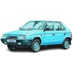 Směr zacvakávací model ŠKODA FAVORIT 1:28 – Zboží Dáma