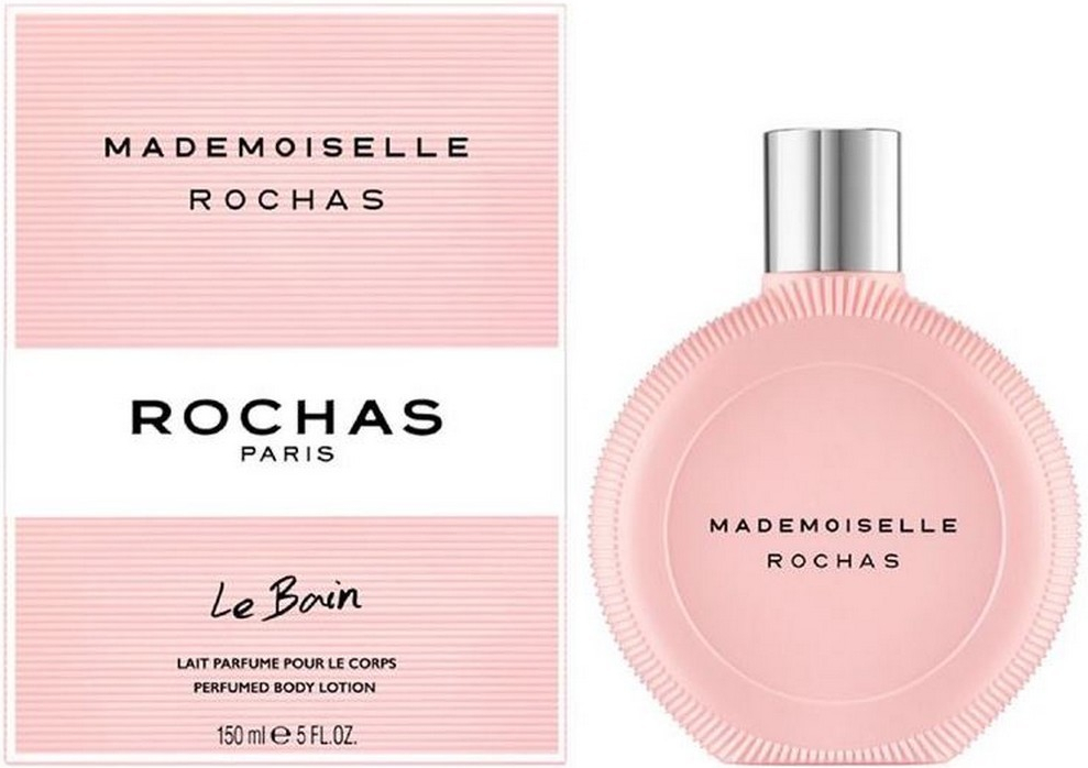 Rochas mademoiselle rochas отзывы