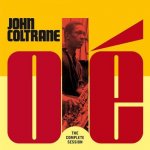 John Coltrane - Ole Coltrane - The Complete Session CD – Hledejceny.cz