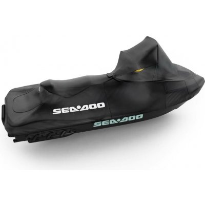 Sea-Doo Persenik RXT, RXT-X, GTX, Wake Pro 2018 a více s větrným štítem – Hledejceny.cz