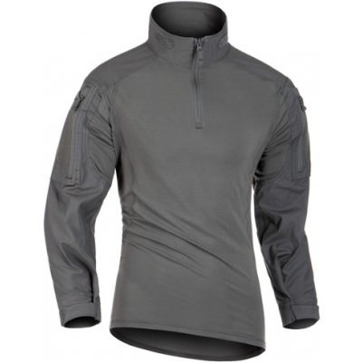 Košile Clawgear Operator Combat Taktická Shirt solid rock – Zboží Dáma