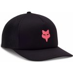 Fox W Boundary Trucker Black/Pink – Sleviste.cz