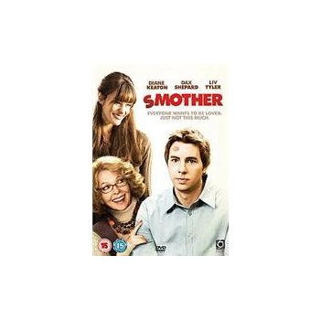 Smother DVD