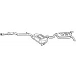 Bosal BS 351-219 – Hledejceny.cz