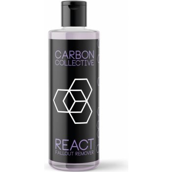 Carbon Collective React Fallout Remover Wheel Cleaner 500 ml