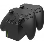 Snakebyte Twin Charge station X Xbox Series – Zboží Živě