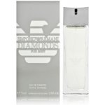 Giorgio Armani Emporio Diamonds toaletní voda pánská 75 ml tester – Hledejceny.cz