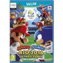 Hra na Nintendo WiiU Mario & Sonic at the Rio 2016 Olympic Games