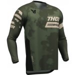 Thor Launchmode Bleach black/camo | Zboží Auto