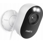 Reolink Lumus – Sleviste.cz