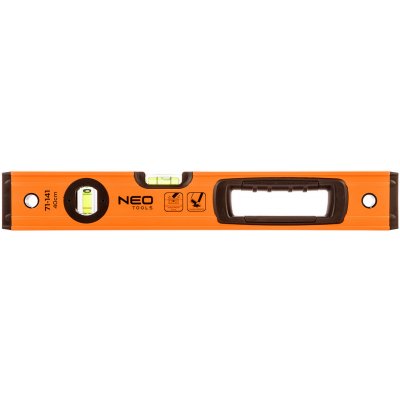 NEO Tools S 400 2 libelly 40 cm 71-141 – Hledejceny.cz