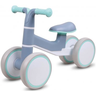 Buddy Toys Kvadrolet modrá – Zboží Dáma