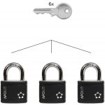 Richter Czech RV.APOLLO.40.SET3.CRN – Zboží Dáma