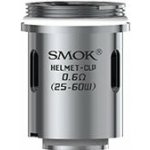 Smok Helmet CLP žhavicí hlava Dual Clapton 0,6ohm – Hledejceny.cz