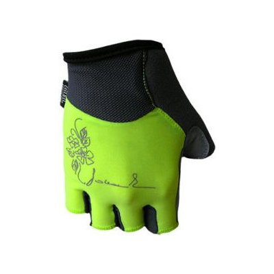 Polednik Chloris Wmn SF fluo – Zboží Mobilmania