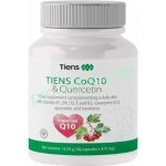 Tiens CoQ10 & Qercetin 30 kapslí – Hledejceny.cz