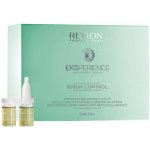 Revlon Eksperience Treatment Sebum Control SOS scalp Balancing Lotion 12x7 ml – Hledejceny.cz