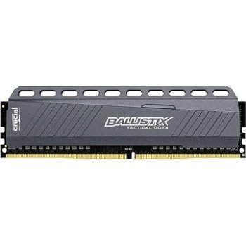 Crucial DDR4 8GB 2666MHz CL16 BLT8G4D26AFTA