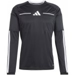 adidas Teamsport Referee 26 dlouhý rukáv černá – Hledejceny.cz