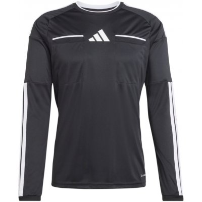 adidas Teamsport Referee 26 dlouhý rukáv černá – Hledejceny.cz
