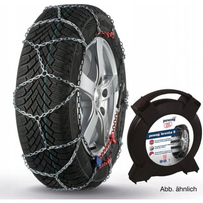 Pewag LITE 9 XMB 73 – Sleviste.cz