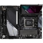 Gigabyte B650E AORUS MASTER – Hledejceny.cz