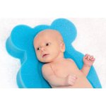 New Baby Pěnová podložka maxi medvěd modrý – Zboží Mobilmania