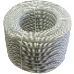 Valmon Hadice sací ALI 50mm 6001 25m transparentní – Zboží Dáma