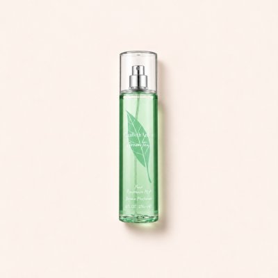 Elizabeth Arden Green Tea tělový závoj 236 ml – Hledejceny.cz