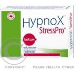 Barnys HypnoX StressPro 20 kapslí – Hledejceny.cz