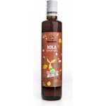 Sonnentor Kola sirup bio 0,5 l – Hledejceny.cz