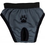 Samohýl Exclusive Hárací kalhotky Gina s tlapkou 32 cm – Sleviste.cz