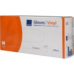 Cerva Rail Non jednorázové nepudrované – Sleviste.cz