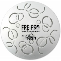 Fre Pro EASY FRESH 2.0 - vyměnitelný vonný kryt Levandule - bílá