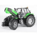 Bruder 3080 Traktor Deutz Agrotron X720 – Zbozi.Blesk.cz