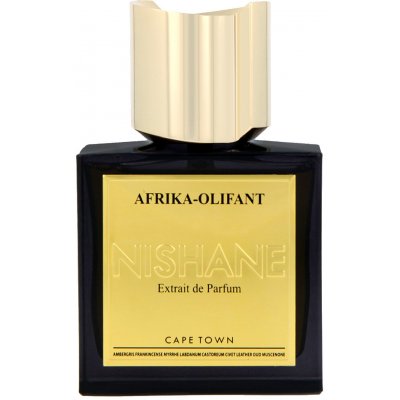 Nishane Hacivat parfém unisex 50 ml tester