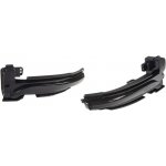 LED dynamické blinkry Ford Fiesta 2019- , oranžové | Zboží Auto