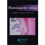 Histologický atlas - Valeria Skopelidou – Hledejceny.cz