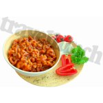 Travellunch Pasta with Beef hovězí po maďarsku a nudle 125 g – Zboží Dáma