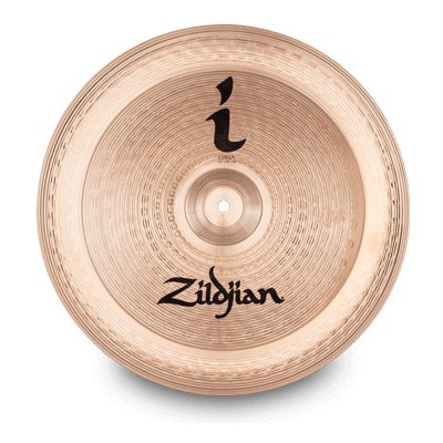 Zildjian I Family 16" China – Zboží Mobilmania