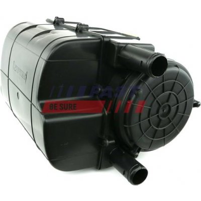 Kryt vzduchového filtru FAST FT37702 – Hledejceny.cz