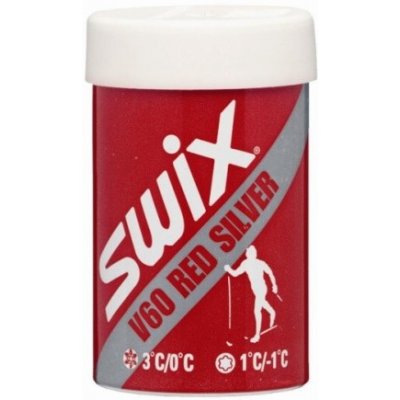 Swix V060 45 g – Hledejceny.cz