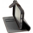 Pouzdro a kryt na mobilní telefon Pouzdro Tactical Field Notes Samsung Galaxy A14 5G černé