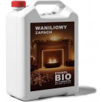 BIOETANOL BIOPALIVO do krbů vůně Vanilka 5 L – HobbyKompas.cz