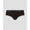 Icebreaker Women's Sprite Hot Pants černá