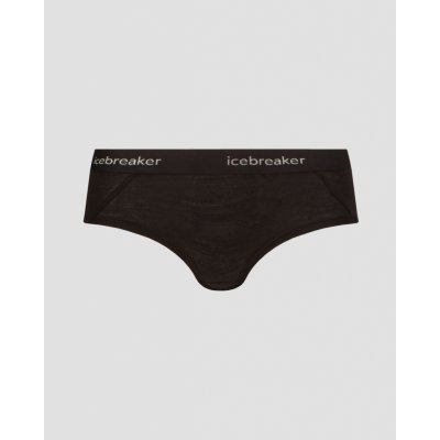 Icebreaker Women's Sprite Hot Pants černá – Zbozi.Blesk.cz